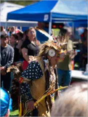 Prescott Pow Wow 2023 - Prescott, AZ