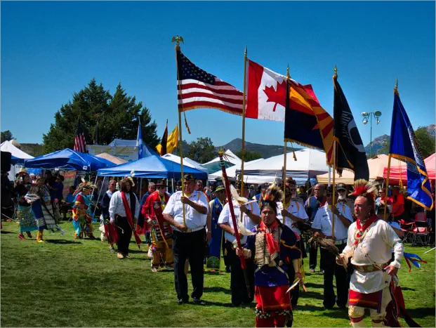 Prescott Pow Wow 2023 - Prescott, AZ