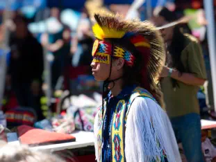 Prescott Pow Wow 2023 - Prescott, AZ