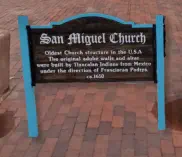 Santa Fé - New Mexico