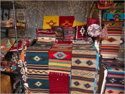 Santa Fé - New Mexico