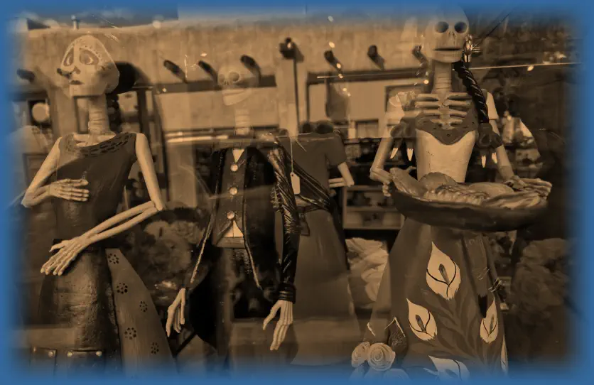 Santa Fé - New Mexico