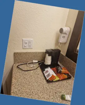 Station Hotel + Casino, Tonopah - NV