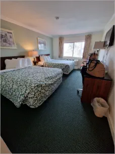 Station Hotel + Casino, Tonopah - NV