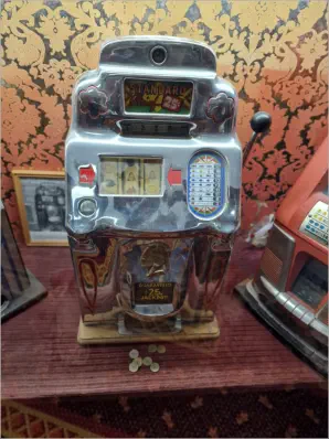 Station Hotel + Casino, Tonopah - NV