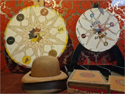 Station Hotel + Casino, Tonopah - NV