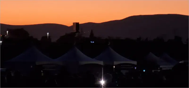 The Great Reno Balloon Race - Reno, NV