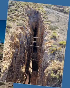 Tonopah Mining Park - NV