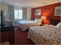 Tonopah Station Hotel & Casino, Tonopah, NV