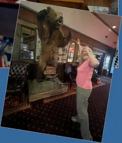 Tonopah Station Hotel - Tonopah, NV