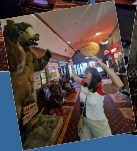 Tonopah Station Hotel - Tonopah, NV