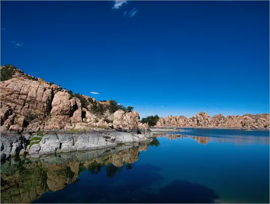 Watson Lake - Arizona