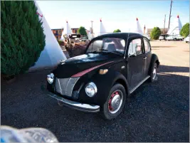 Wigwam-Motel, Holbrook, AZ