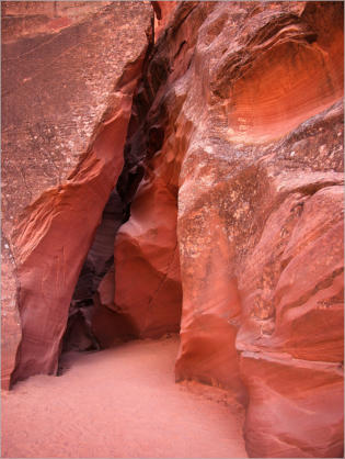 Antelope Canyon X - Page, AZ