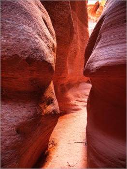 Antelope Canyon X - Page, AZ