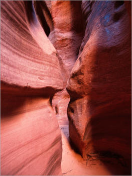 Antelope Canyon X - Page, AZ