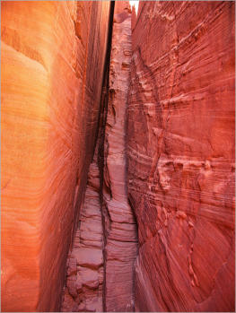 Antelope Canyon X - Page, AZ