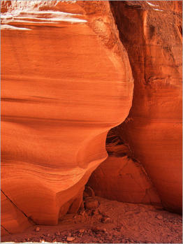 Antelope Canyon X - Page, AZ