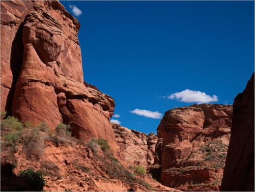 Antelope Canyon X - Page, AZ
