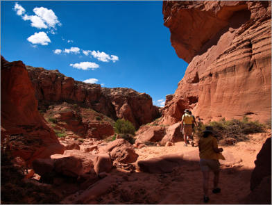 Antelope Canyon X - Page, AZ