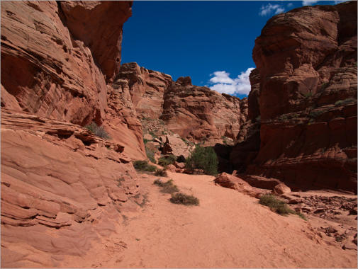 Antelope Canyon X - Page, AZ