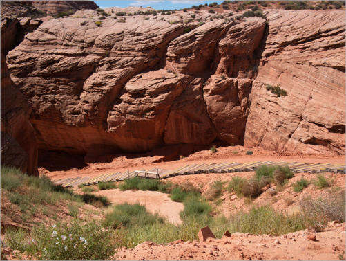 Antelope Canyon X - Page, AZ