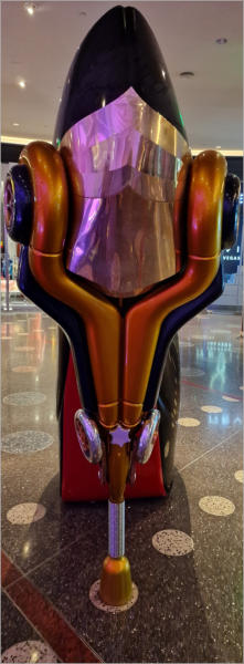 Cosmopolitan - Las Vegas, NV