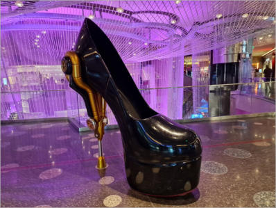 Cosmopolitan - Las Vegas, NV