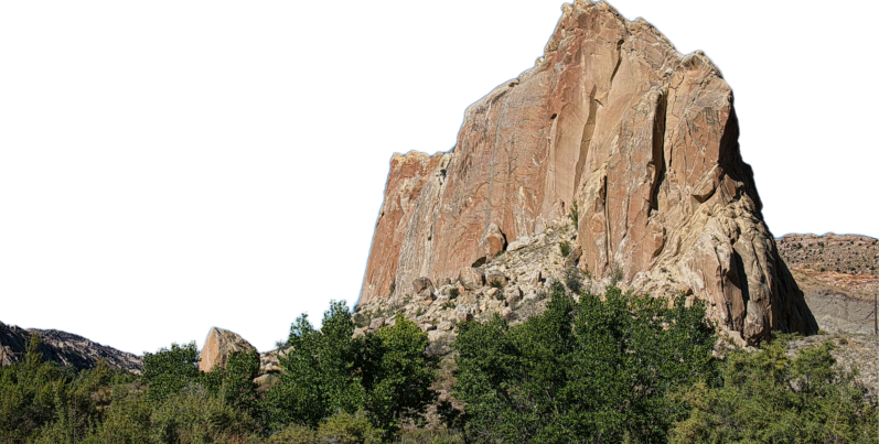 Cottonwood Canyon Road - UT