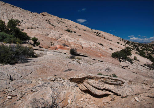 Cottonwood Canyon Road - UT