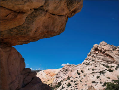 Cottonwood Canyon Road - UT