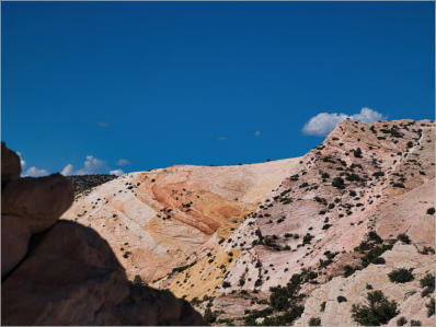 Cottonwood Canyon Road - UT