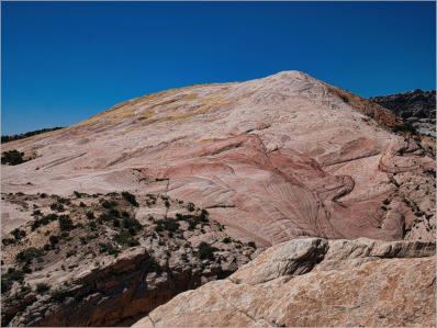 Cottonwood Canyon Road - UT