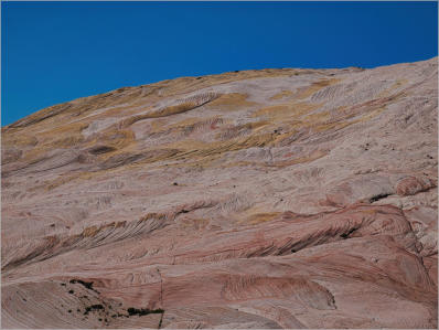 Cottonwood Canyon Road - UT