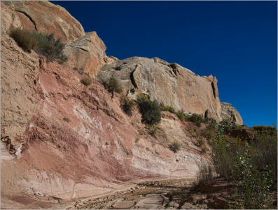 Cottonwood Canyon Road - UT