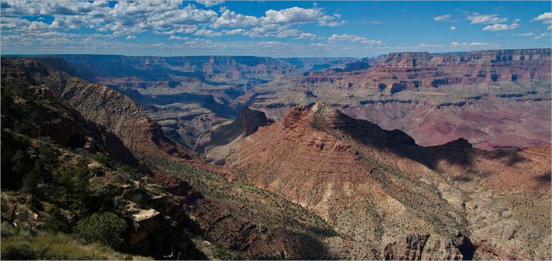 Grand Canyon National Park, Arizona