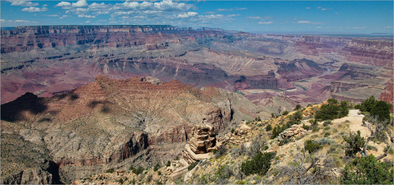 Grand Canyon National Park, Arizona