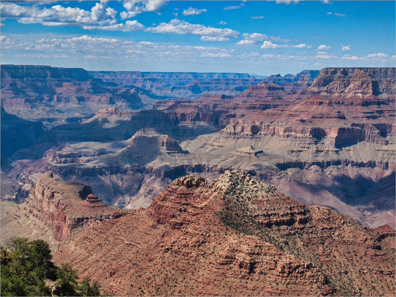 Grand Canyon National Park, Arizona