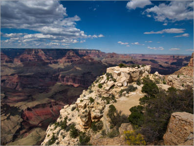 Grand Canyon National Park, Arizona