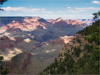 Grand Canyon National Park, Arizona