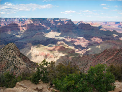 Grand Canyon National Park, Arizona
