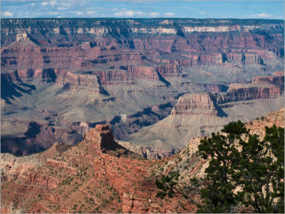 Grand Canyon National Park, Arizona