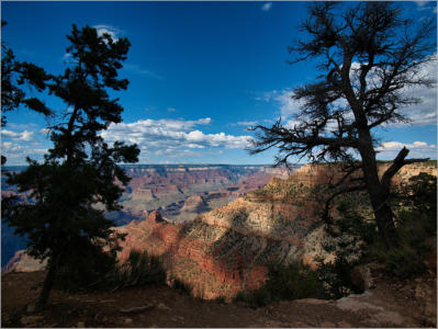 Grand Canyon National Park, Arizona