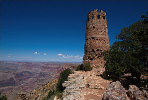Grand Canyon National Park, Arizona