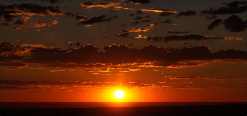 Grand Canyon South Rim - Hermits Rest Route