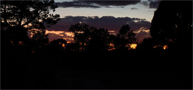 Grand Canyon South Rim - Hermits Rest Route