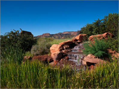 Levi Stewart Memorial Park, Kanab, UT