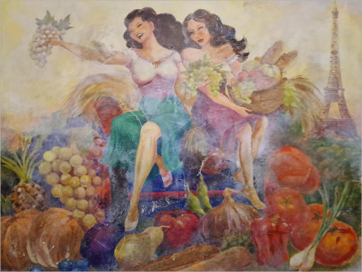 Paris-Hotel - Las Vegas, NV