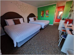 Quail Park Lodge, Kanab, UT