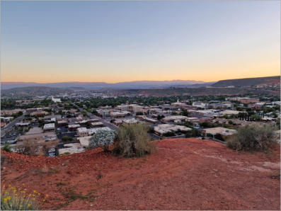 St. George, UT